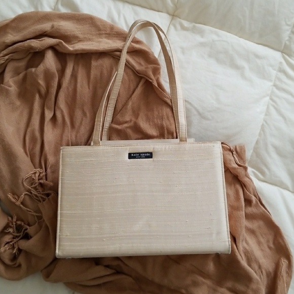 Kate Spade Vintage Sam Bag - Picture 1 of 8